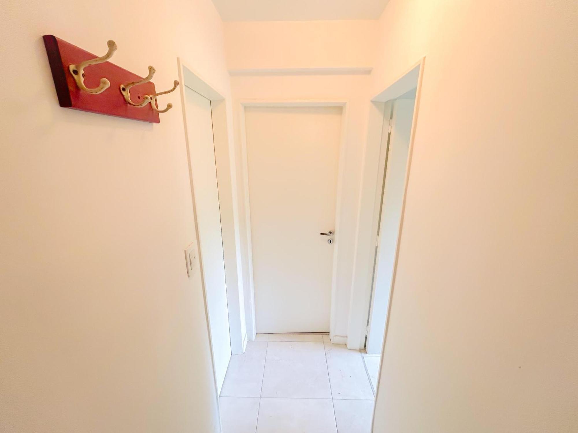 Depto Aldrey Apartamento