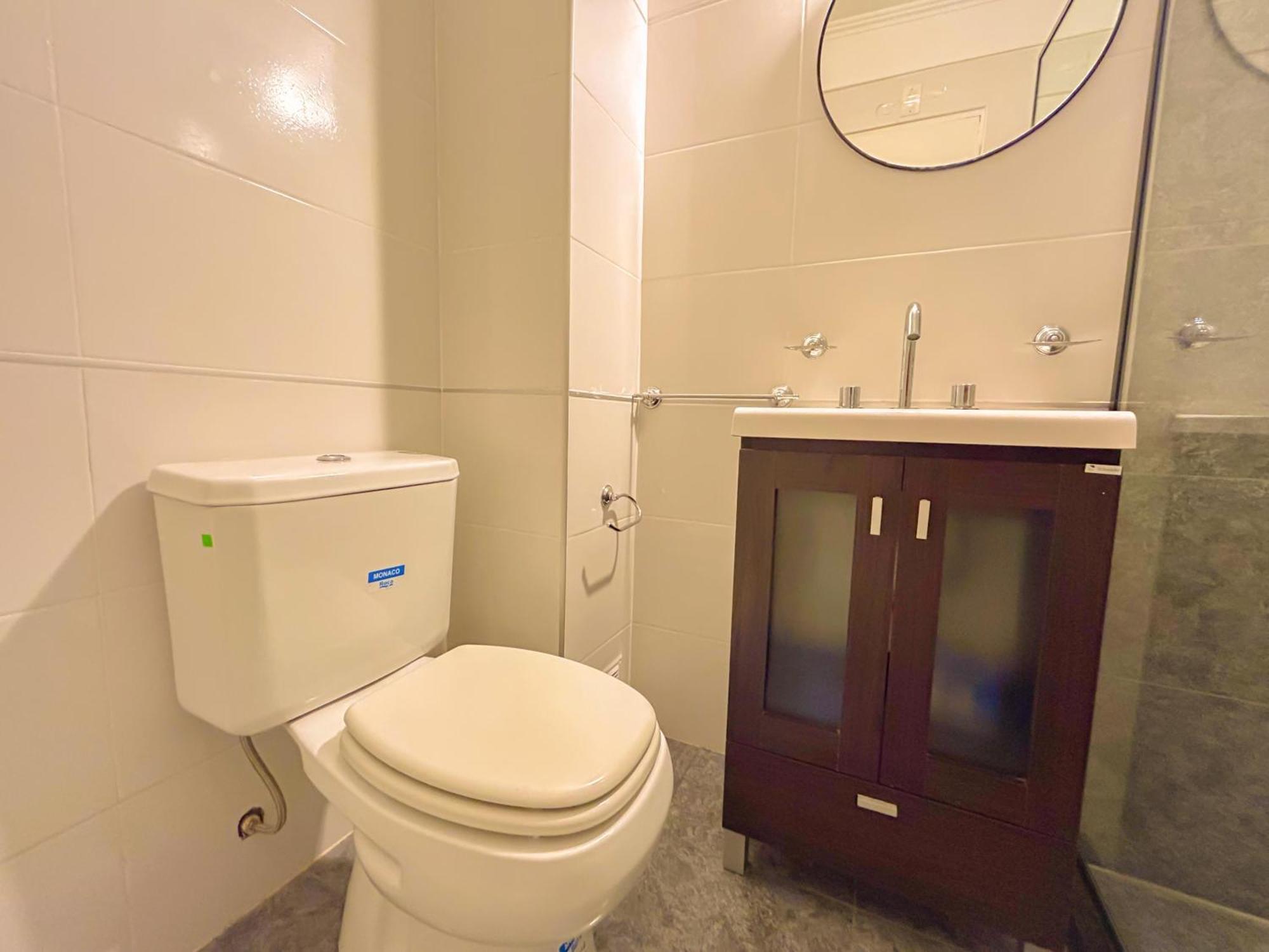 Apartamento Depto Aldrey *