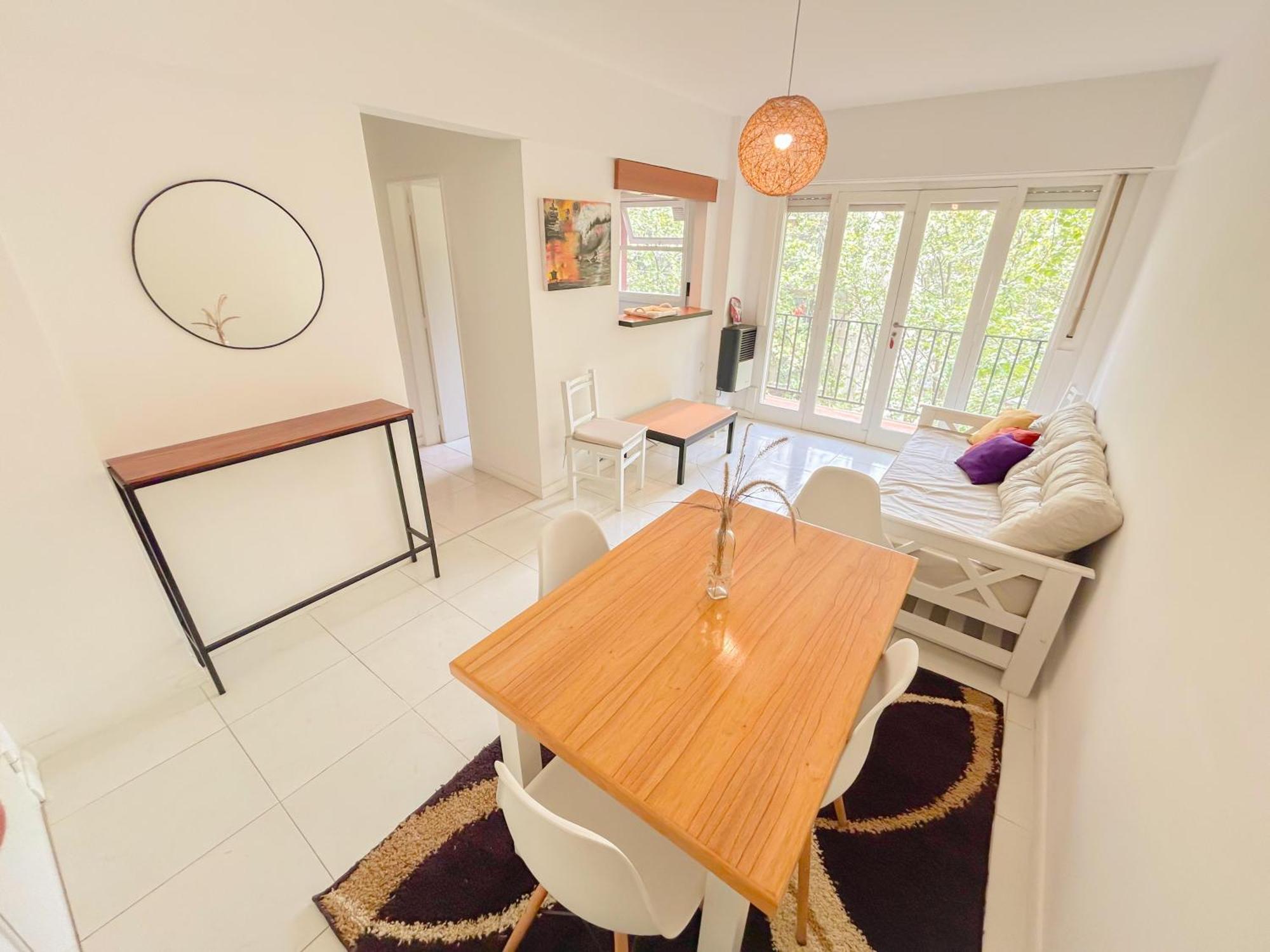 Depto Aldrey Apartamento