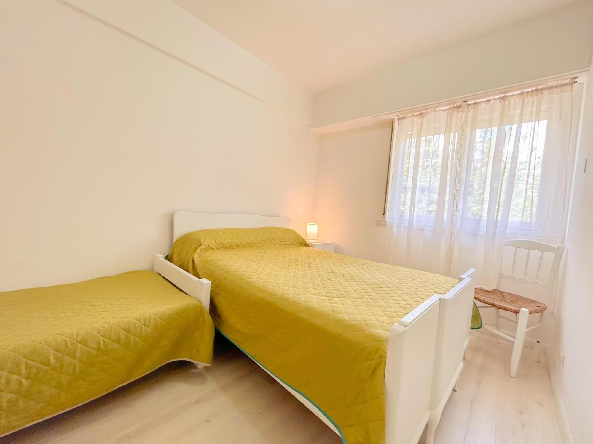 Apartamento Depto Aldrey *