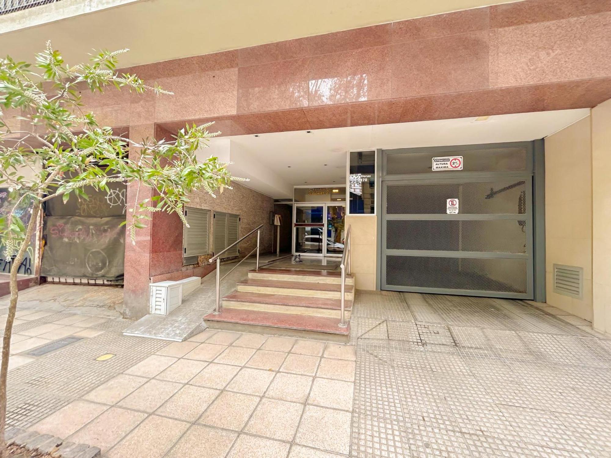 Depto Aldrey Apartamento *