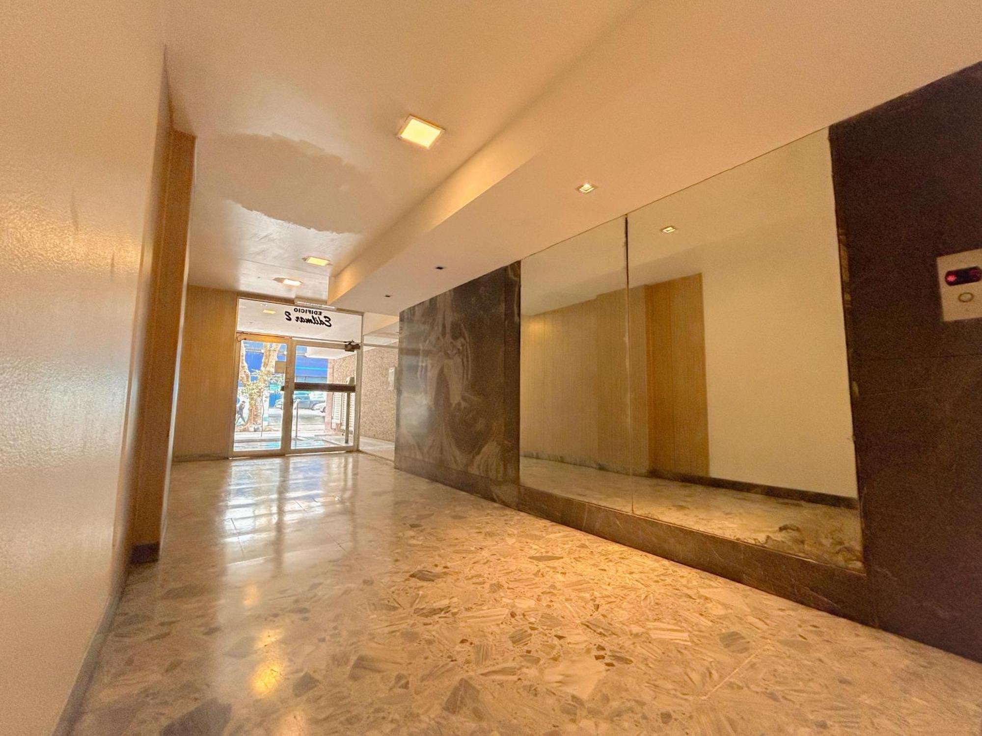 Depto Aldrey Apartamento *